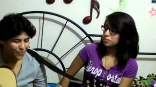 colbie calliat feat justin young puzzle pieces cover