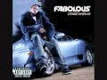 Fabolous ft Mary J. Blige  MY LIFE