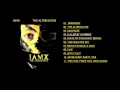 IAMX - 'Lulled By Numbers'