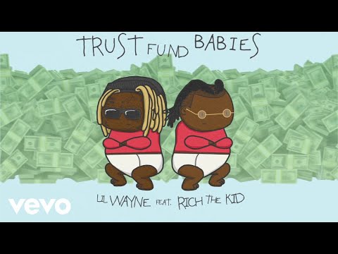 Lil Wayne, Rich The Kid - Feelin' Like Tunechi (Audio)