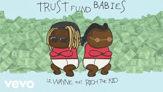Lil Wayne, Rich The Kid - Feelin&#39; Like Tunechi (Audio)