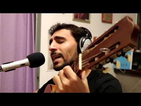 Entre Tu Amor Y Mi Amor - Ramiro González