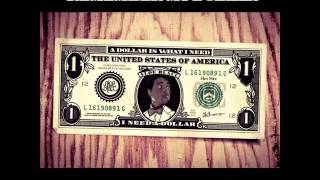 Mighty Mike - Remember my dollar (Aloe Blacc / The Blue Boy)