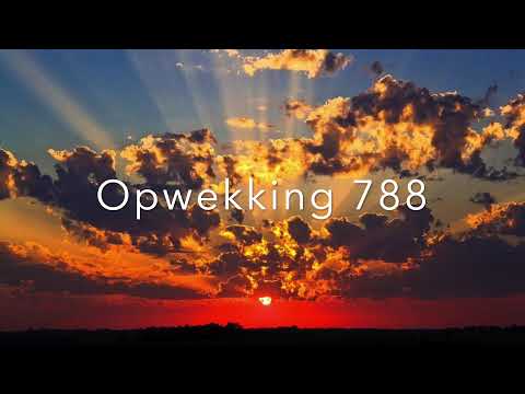 Opwekking 788 Wees welkom