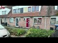 Zeewoldense huizen en auto's beschadigd door explosie