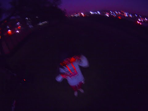 RAIN MAN [Official Music Video] (prod. 2FP)