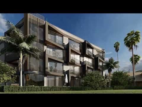 N Apartments - video