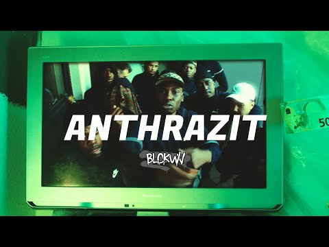 [FREE] Sosa La M x Thizzy52 x Hoodtrap Type Beat - "Anthrazit"