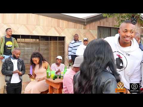 Semi Tee x Mdu aka TRP_ Top Dawg Session's Live Mix Hosted by Street Code S02E01