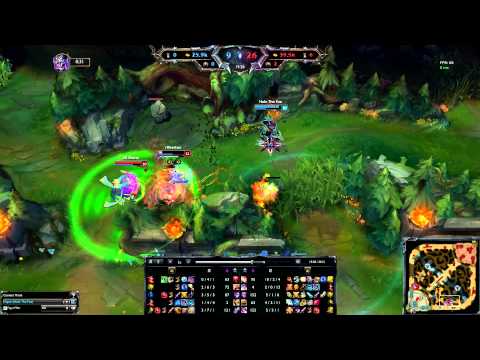 Holo The Fox - Vayne.avi