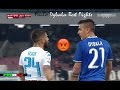 Paulo Dybala ● Best Fights & Angry Moments Ever! ● 1080i HD #Dybala #Juventus