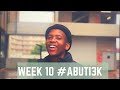 WEEKLY VLOG 10 Getting The R5000 00 Reaction To 3K Subscribers Study Sessions