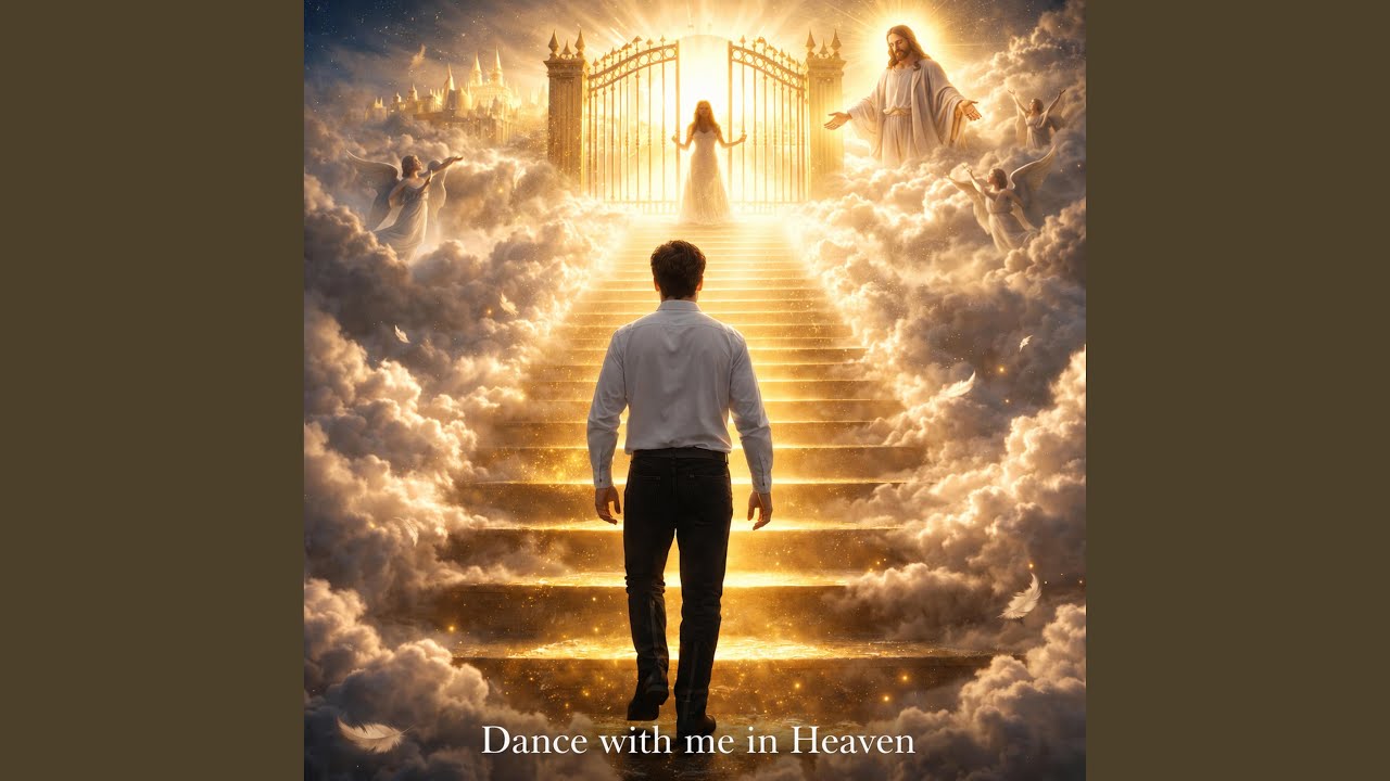 Dance with Me in Heaven
