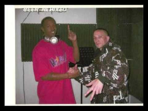 Bad News-Blizz Blazay and Headrush