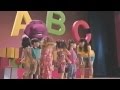 BARNEY HEBREW ALEPH BET