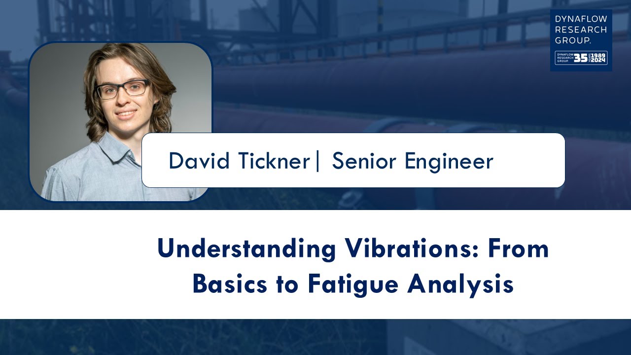 Understanding Vibrations: From Basics to Fatigue Analysis