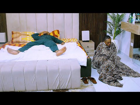 I Beg Every Wife To Be 2 Watch This Movie & Learn A Big Life Lesson Today - Nigerian Movies