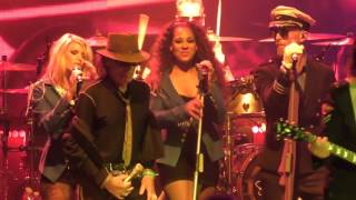 Udo Lindenberg *NEUER SONG*- Einer muss den Job ja machen [STÄRKER als die ZEIT]- Premiere Rockliner