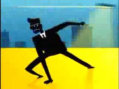 Bent Fabric – Jukebox (Official Music Video) | Hidden Beach Recordings