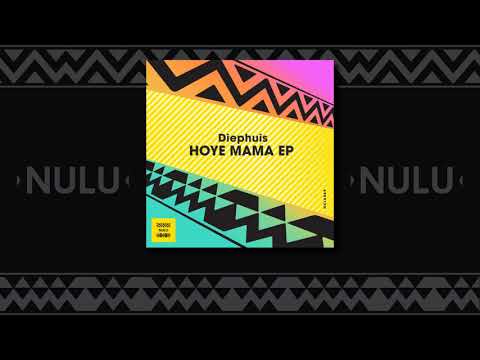 Diephuis - The Living Room