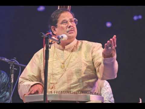 Pandit Ajoy Chakrabarty || Raag Ahir Bhairav ||