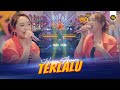 HAPPY ASMARA TERLALU Official Live Video Royal Music