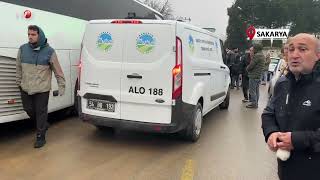 İstanbulda Silahlı Saldırıda Ölen Genç Futbolcu Son Yolculuğuna Uğurlandı