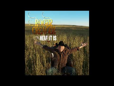 A Good Day for Sunsets - Roger Creager