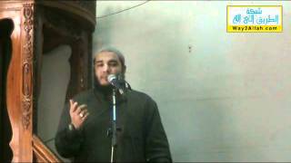 صورة الأمانة | #خطبة_الجمعة | د . أحمد جلال