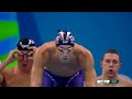 Michael Phelps Last Olympic Race - Swimming Men's 4x100m Medley Relay Final | Rio 2016 Replay