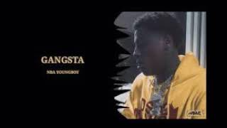 YoungBoy Never Broke Again - Real Gangsta (Official Audio)