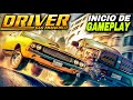 Driver San Francisco 2024 In cio De Gameplay 4k 60fps l