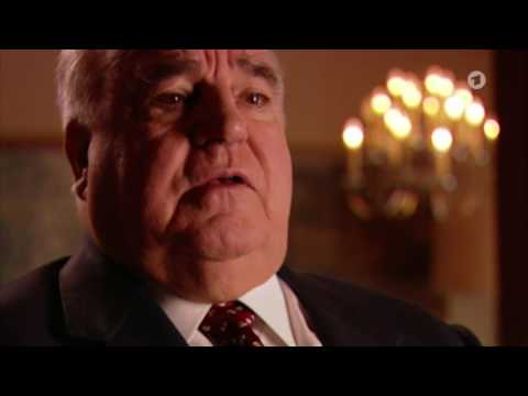 Helmut Kohl - Das Interview Teil 2