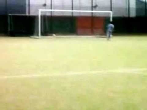 Klaudio Dead Out Shot