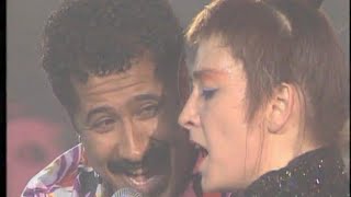 Rita Mitsouko / Khaled &quot;Marcia Baila&quot; 1994