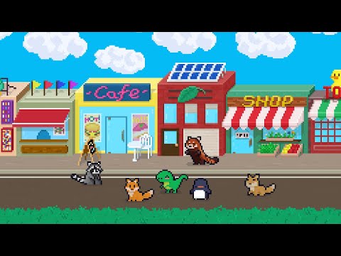 Tiny Friends: Virtual Pet Game
