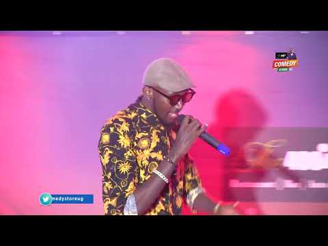 Alex Muhangi Music(The400) Nov17 - DJ PIUS Vs Voltage Music