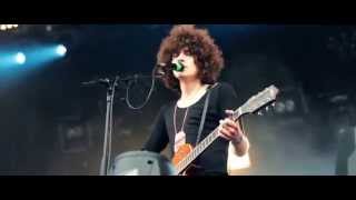 A Question Isn&#39;t Answered   Live Art Rock 2014