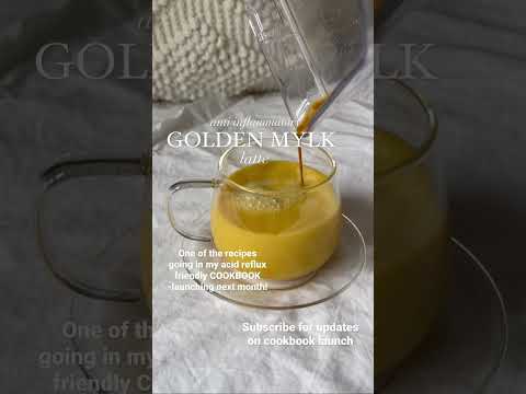 Can’t wait to share all of my gut-healthy, acid reflux-friendly recipes with you 🤍 #shorts #gerd