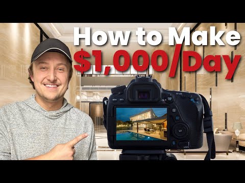 10 Growth Hacks to Supercharge Your Real Estate Photography Business