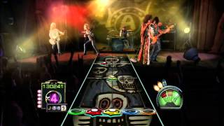 [GHA] Aerosmith - Draw The Line
