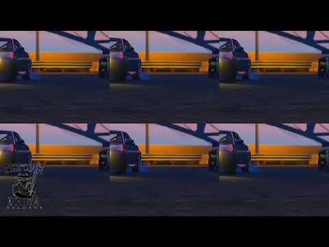 C-BO FEAT THA REALEST,  MY Head OFF  MUSIC VIDEO DONE BY GTA5 FLY EDITS. ..