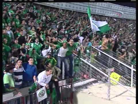 2007 (February 22) Maccabi Haifa (Israel) 1-CSKA Moscow (Russia) 0 (UEFA Cup)