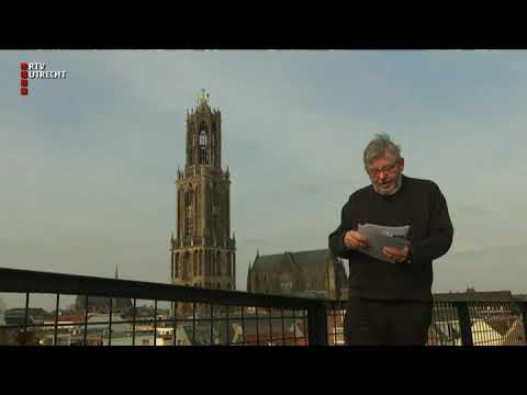 Van Rossem Vertelt: De gecrashte zeppelin in Eemnes