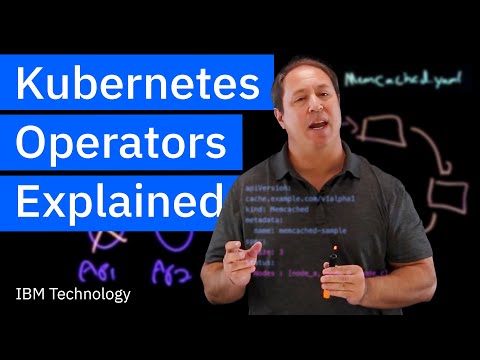 Kubernetes Explained