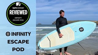 Infinity SUP Escape Pod 2024