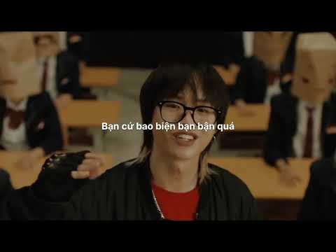 #rap Người đi bao - Ver Low G #cobehaybuoncuoi #lyrics #rap #foryou #viral #amnh