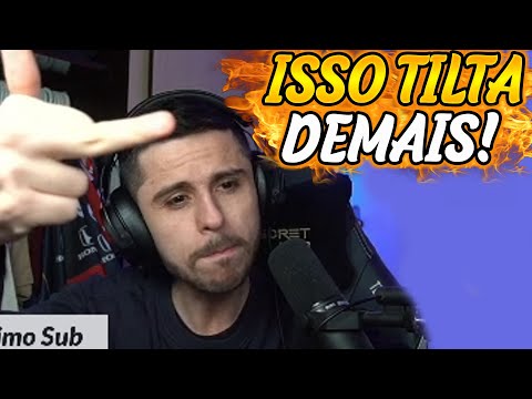 O NOVATO JÁ CHEGOU TILTANDO O RAZAH NA FPL BRASIL! -  CASOS DE PRO PLAYERS