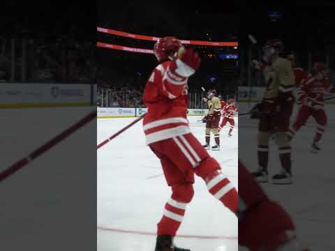 Who Won the 2025 Men's Beanpot Championship? That Would Be Boston University!