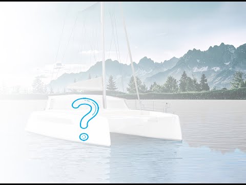 New Model Announcement: Seawind 1370